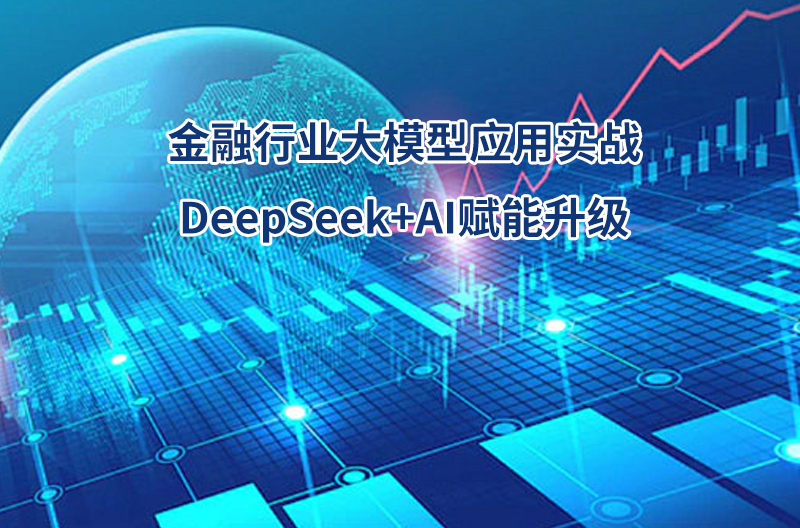 金融行業(yè)大模型應(yīng)用實(shí)戰(zhàn)：DeepSee