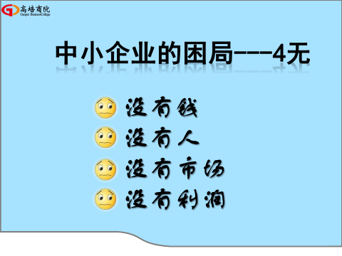 商界精英實戰(zhàn)贏利系統(tǒng)之品牌系統(tǒng)核心課程《企業(yè)品牌管理》