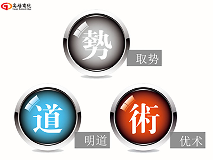卓越經理人高級實戰(zhàn)班之互聯網+和卓越團隊領導力